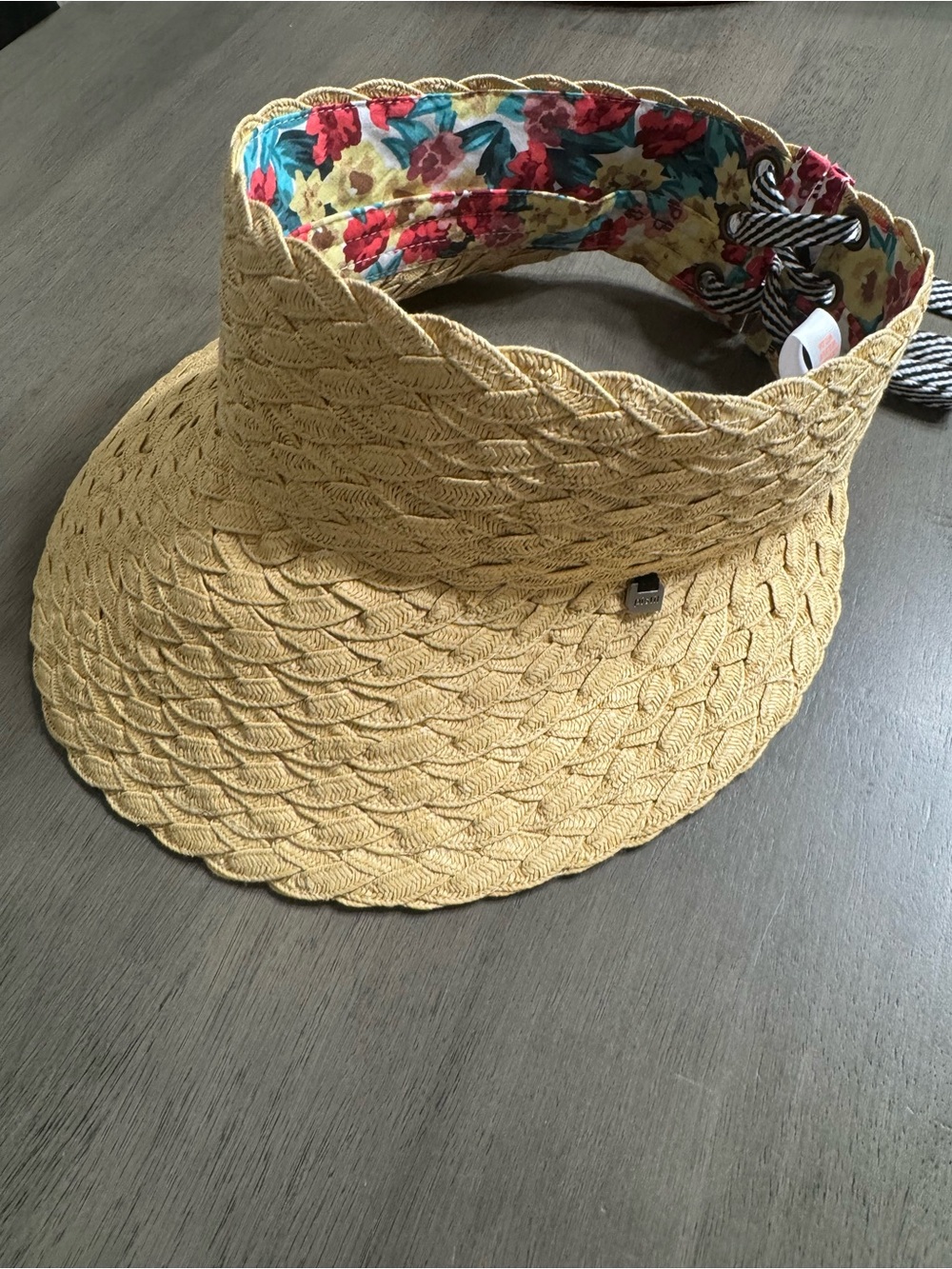 Pistil Designs Rita Visor Hat